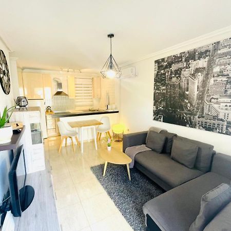 My Cozy Bungalow Polop Extérieur photo