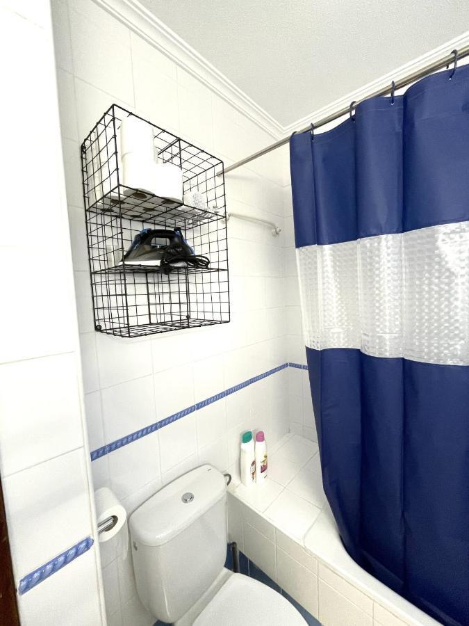 My Cozy Bungalow Polop Extérieur photo
