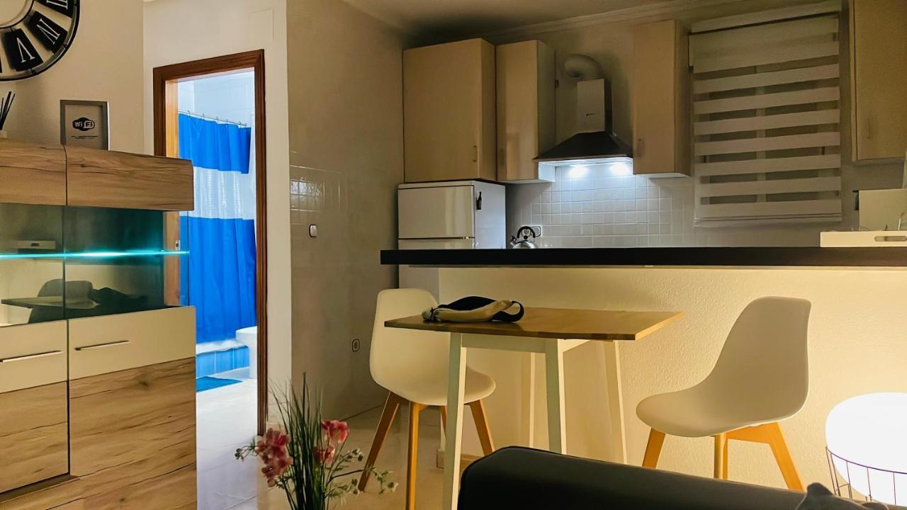 My Cozy Bungalow Polop Extérieur photo