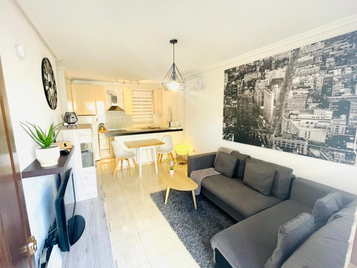 My Cozy Bungalow Polop Extérieur photo